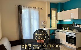 Studio Av Thermale Cham